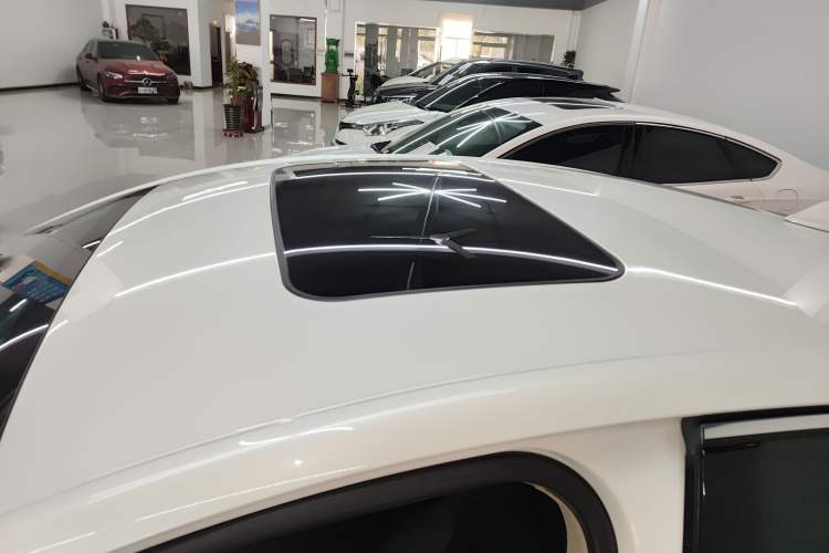 Used Ford Mondeo 2020 EcoBoost 180 Stylish Model