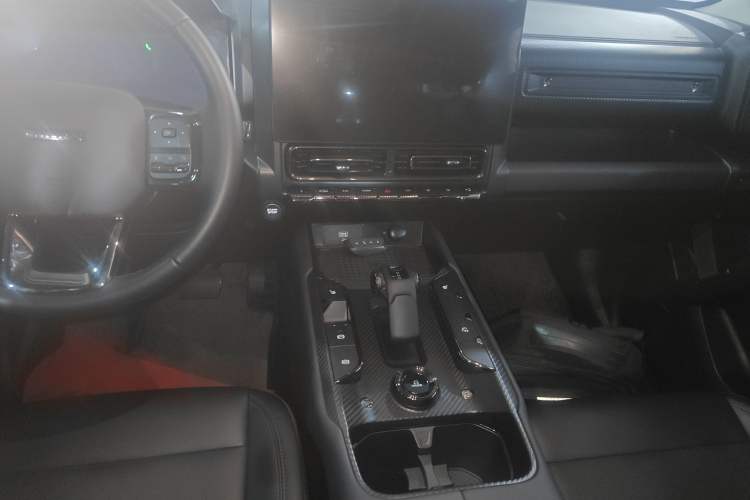 Used Haval Raptor New Energy 2024 Hi4 102 Pro
