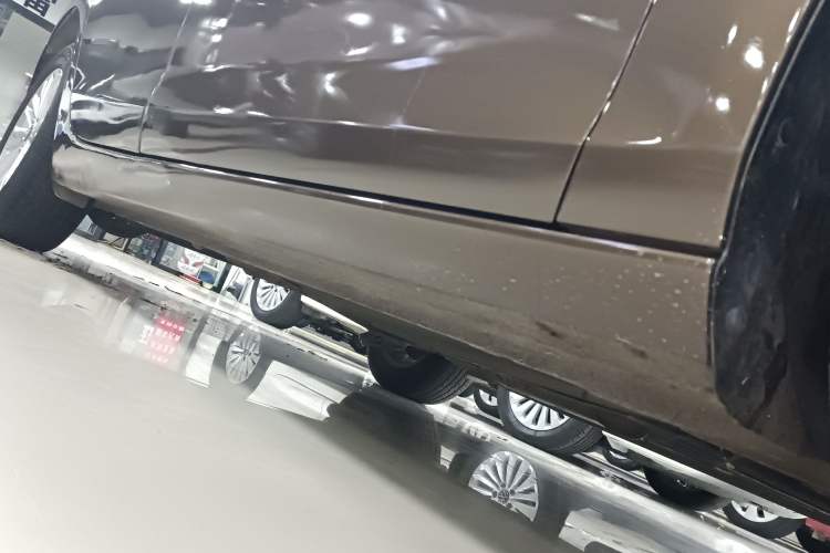 Used Ford Escort 2017 Revised Version 1.5L Automatic Comfort Edition
