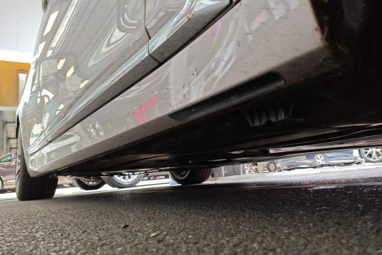 Used BMW 7 Series 2021 740Li Leading Edition Luxury Package
