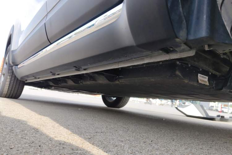 Used Baojun Spark EUV 2024 Prestige Edition 4 Seats
