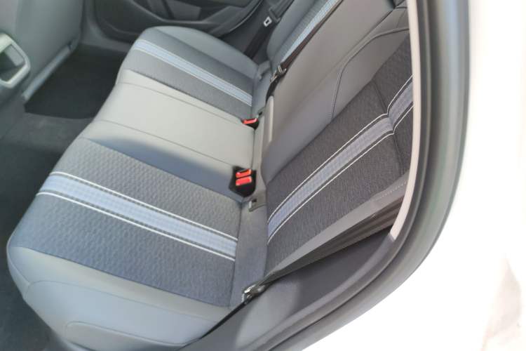 Used Volkswagen Sagitar 2025 Facelift 200TSI DSG Flyover Edition