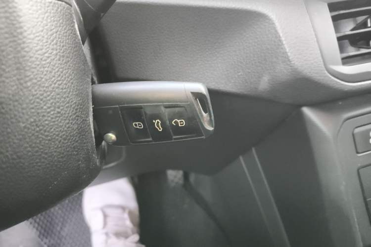 Used Volkswagen T-Cross 2023 Revised 1.5L Automatic Fashion Edition