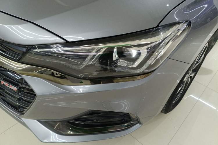 Used Chevrolet Monza 2019 RS 330T Automatic Comfort Edition China VI Standard
