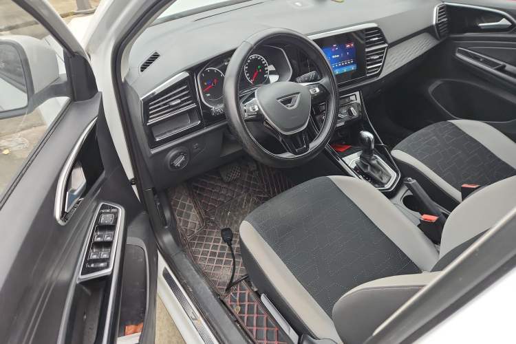 Used Jetta VS5 2021 280TSI Automatic Trend Edition
