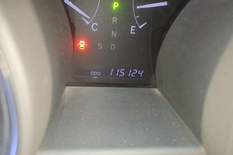 Used Toyota Highlander 2012 2.7L 2WD 5-Seater Elite Edition
