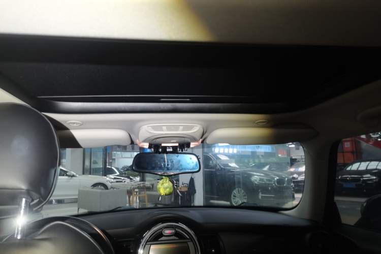 Used  MINI 2016 1.5T COOPER