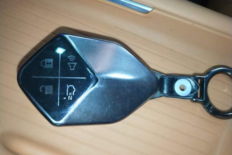 Used  S07 2023 121Max Range-Extended Version
