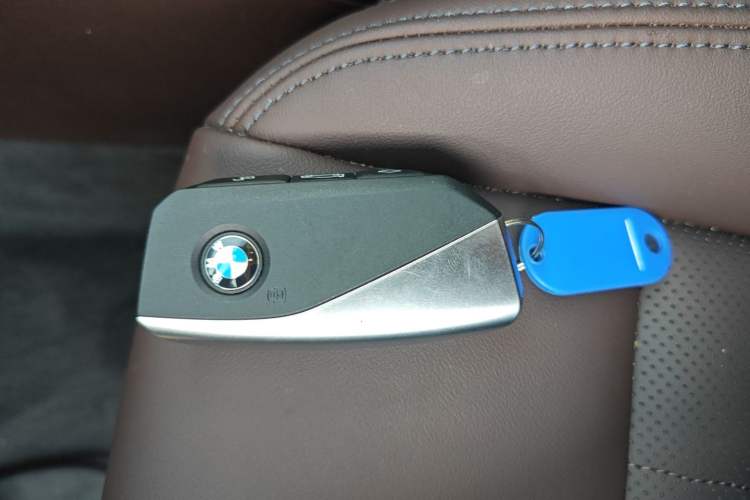 Used BMW X1 2023 sDrive25Li X Design Package
