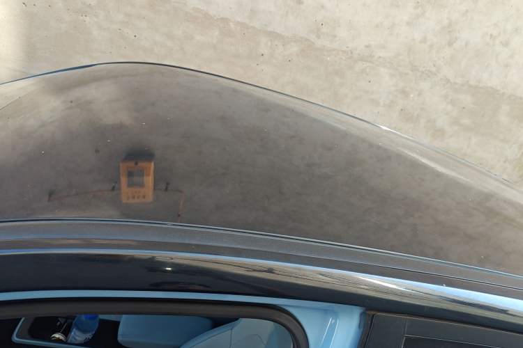 Used NETA AYA 2023 401 Lite
