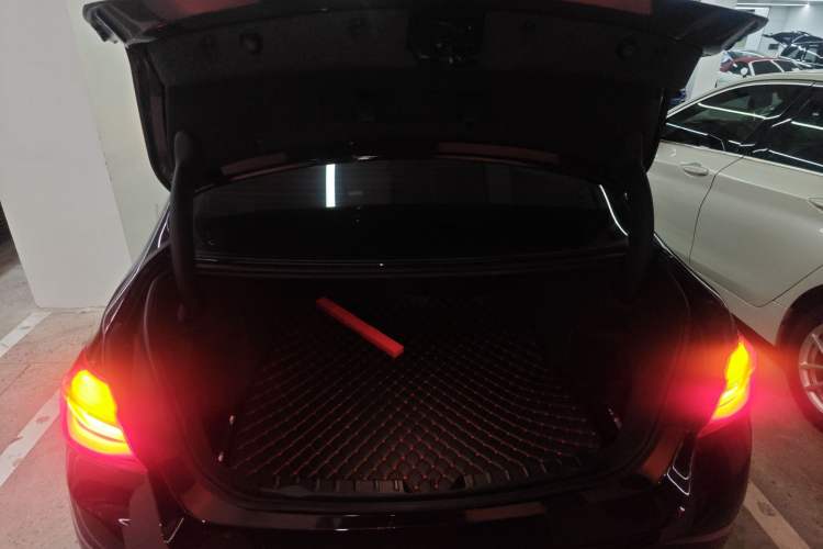 Used BMW 3 Series 2018 318Li
