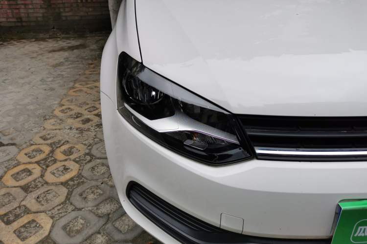 Used Volkswagen Polo 2016 1.4L Automatic Trendy Model