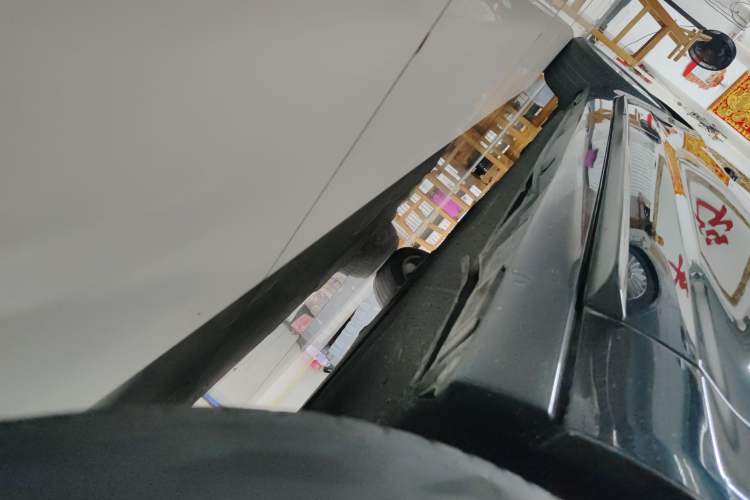 Used Audi A6L 2014 TFSI Standard Model
