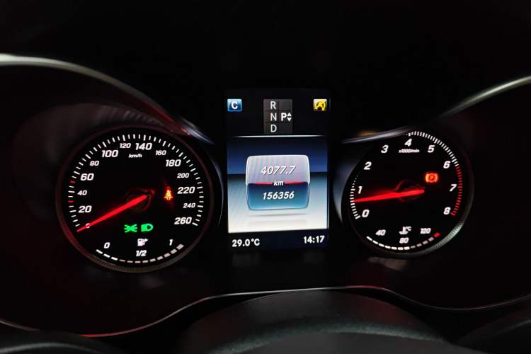 Used Mercedes-Benz C-Class 2016 C 200 L Sport Edition
