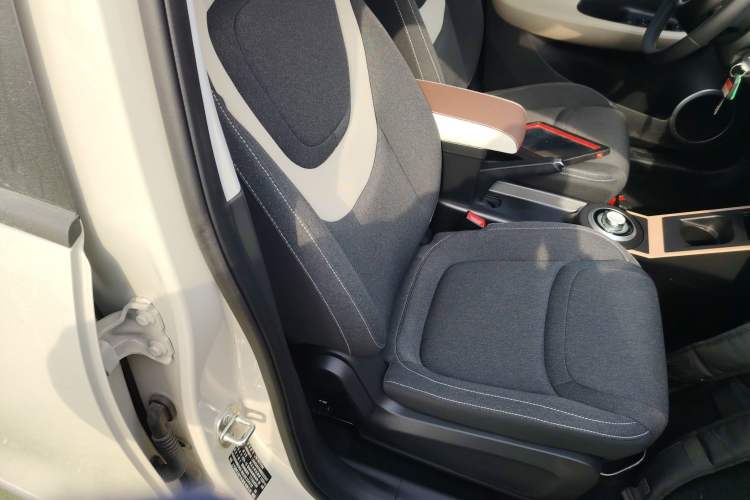 Used Wuling Bingo 2024 203km Light Edition