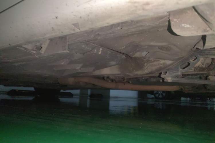 Used Lexus IS 2017 300 Leading Edition