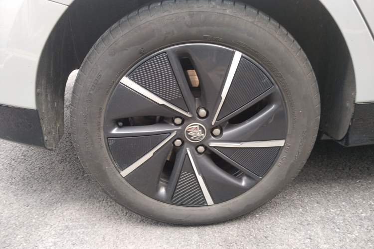 Used Buick Velite 6 2024 430km Enjoyment Version
