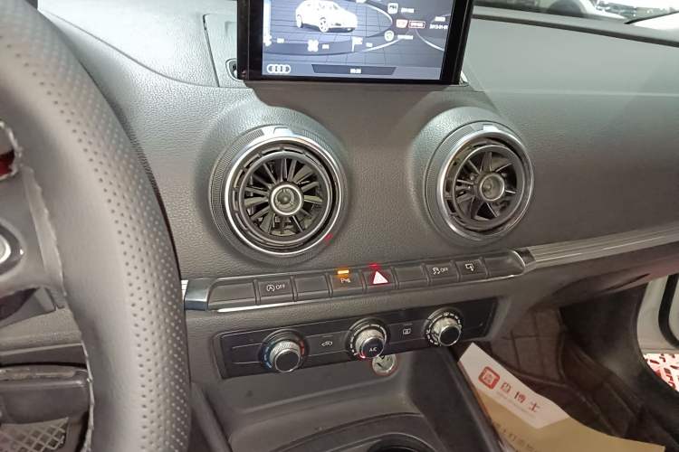 Used Audi A3 2016 Sportback 35 TFSI Ambition
