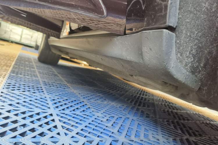 Used Porsche Macan 2014 Macan 2.0T
