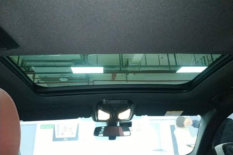 Used BMW 5 Series 2023 530Li Leading Model M Sport Package
