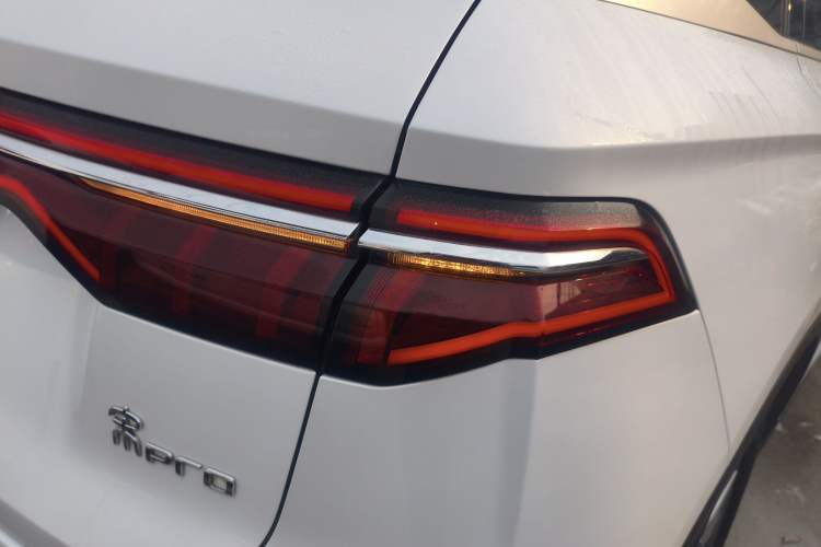 Used BYD Song Pro 2021 1.5T Automatic Xiaoyun Elite Edition
