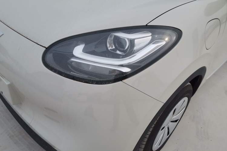 Used Wuling Bingo 2025 203km Light Edition
