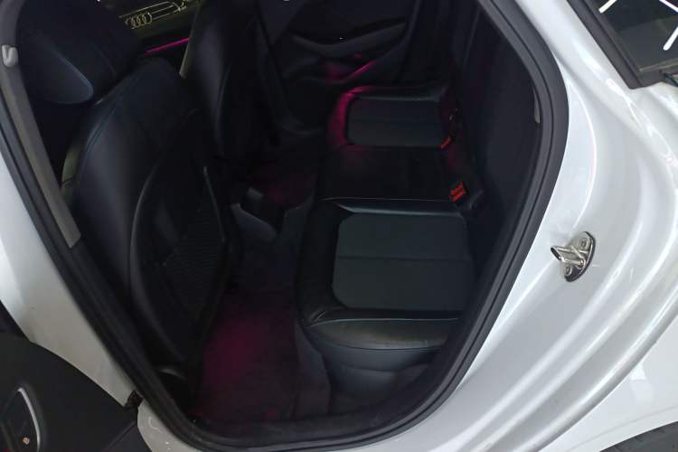 Used Audi A3 2018 30th Anniversary Edition Limousine 35 TFSI Fashion Model