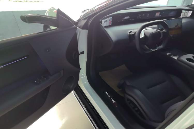 Used  06 2025 Ultra Pure Electric Edition