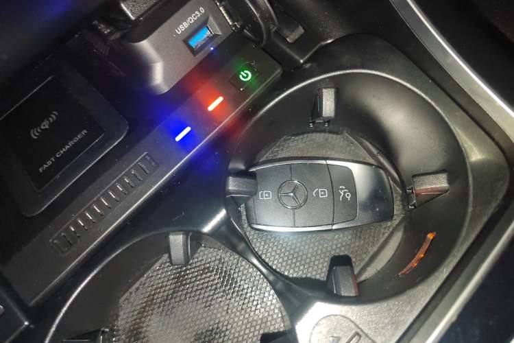 Used Mercedes-Benz GLC 2022 Facelifted GLC 260 L 4MATIC Dynamic Edition