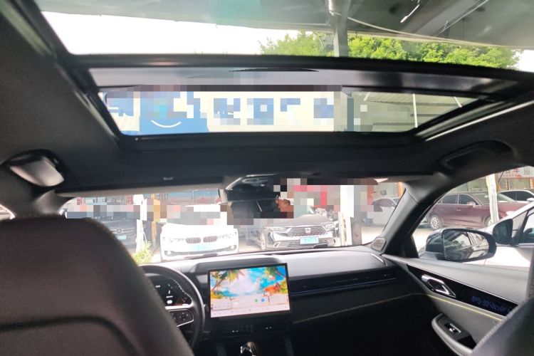 Used Lynk & Co 03 2023 2.0TD DCT JingPro
