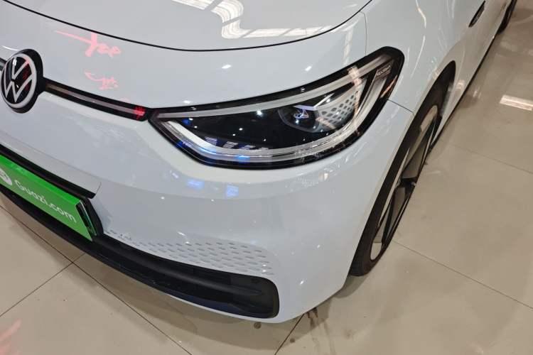 Used Volkswagen ID.3 2022 Pro Smart Edition