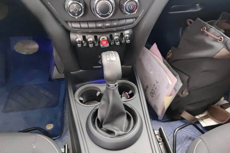 Used  Countryman 2018 1.5T COOPER Special Edition
