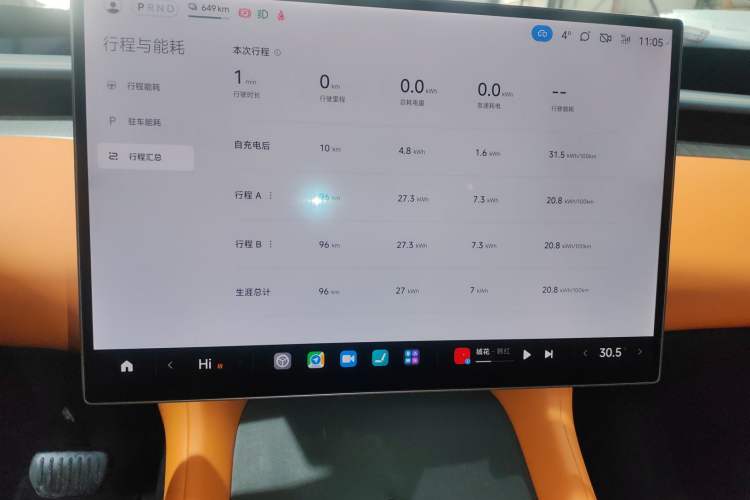 Used  YU7 2025 Ultra-Long Range All-Wheel Drive Pro Version
