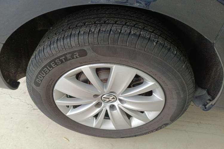 Used Volkswagen Sharan 2014 2.0 TSI Standard Model