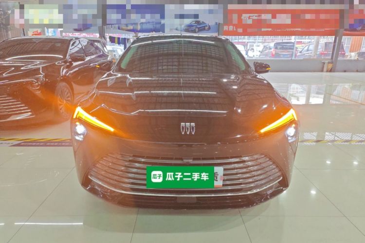 Used Buick LaCrosse 2023 28T Prestige Edition
