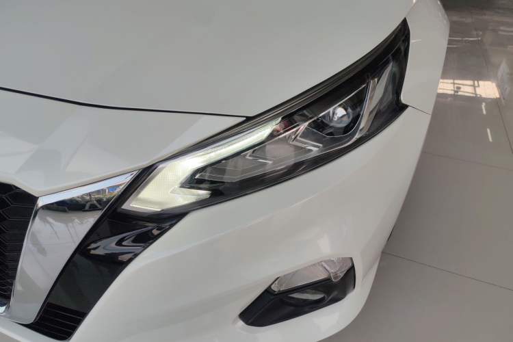 Used Nissan Teana 2021 2.0L XL Comfort Edition