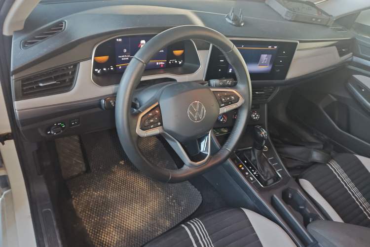 Used Volkswagen Bora 2024 200TSI DSG Comfort Edition