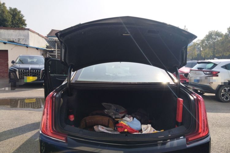 Used Cadillac XTS 2018 28T Tech Edition
