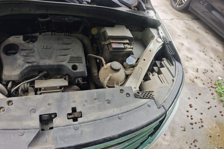 Used Roewe RX5 2020 20T Automatic 4G Connect Superior Flagship Edition
