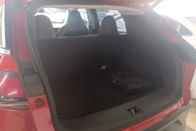 Used XPeng G3 2020 460i Luxury Edition
