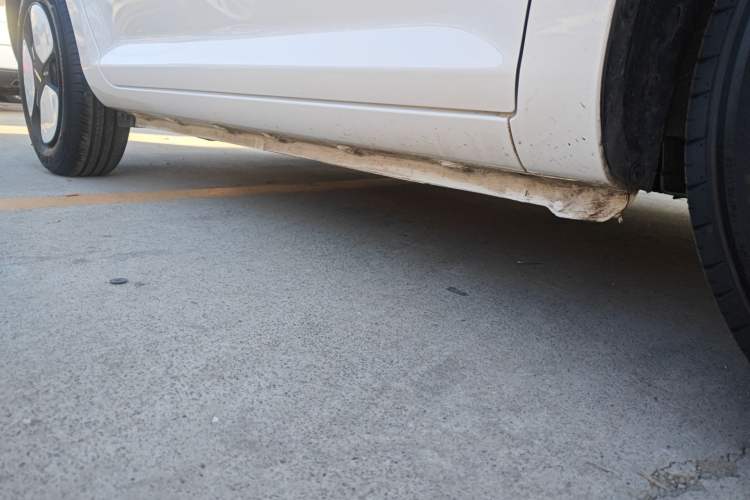 Used  Lumin 2025 205 km Xiangqin Version