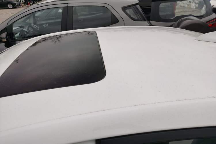 Used Buick GT 2019 18T Automatic Connected Elite Model China VI Standard
