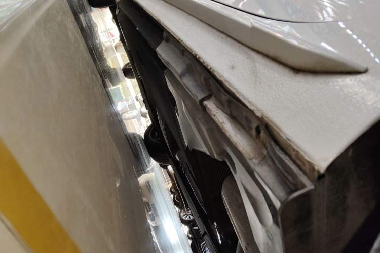 Used Audi A4L 2020 40 TFSI Luxury Dynamic Model
