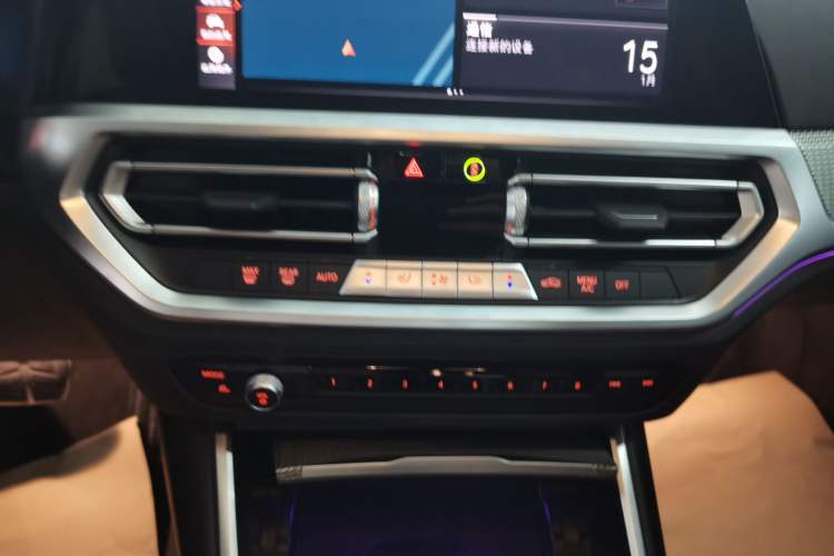 Used BMW 4 Series 2021 Restyled 425i M Sport Night Edition