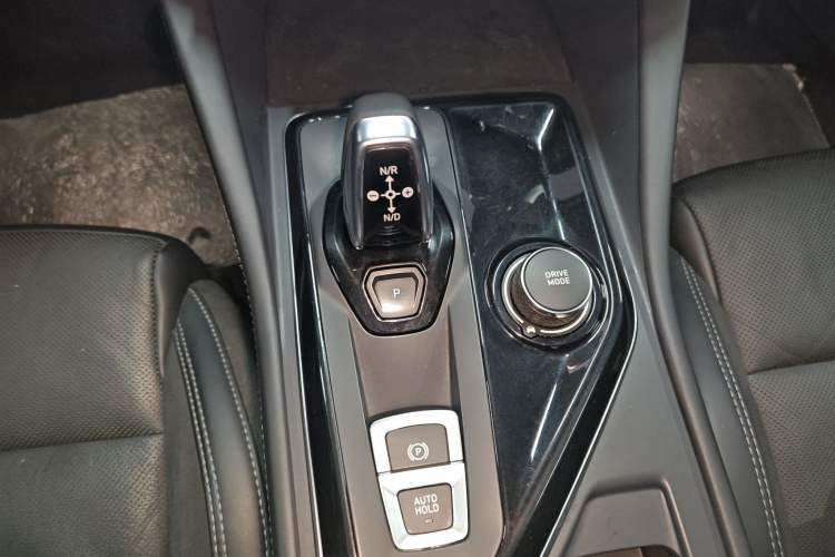 Used Lynk & Co 03 2022 2.0TD DCT JingPro
