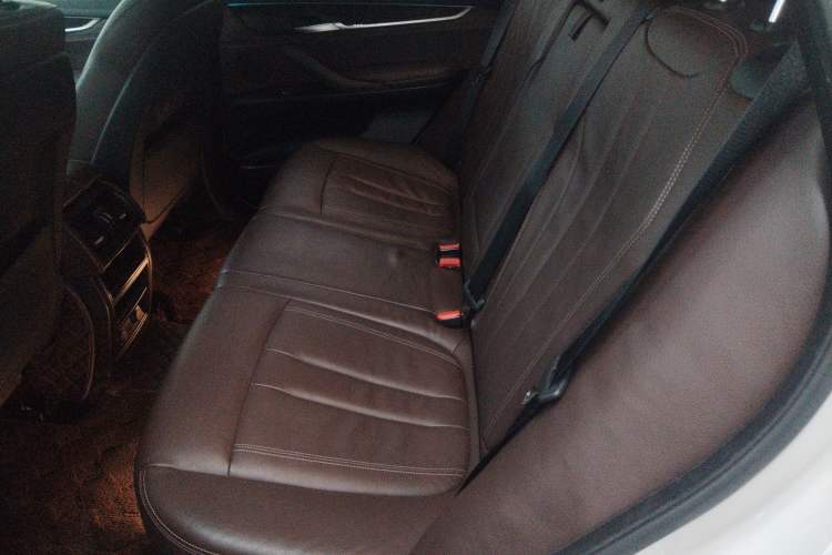 Used BMW X5 2017 xDrive28i
