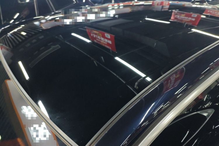 Used BMW i5 2024 eDrive 35L M Sport Package
