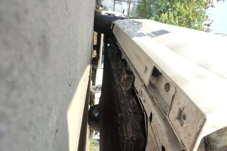 Used BAIC Beijing EU5 PLUS 2023 R600 Premium Edition
