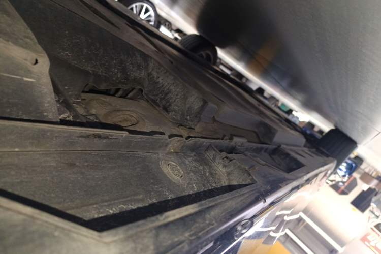 Used Toyota Avalon 2019 2.0L Luxury Edition China VI Standard
