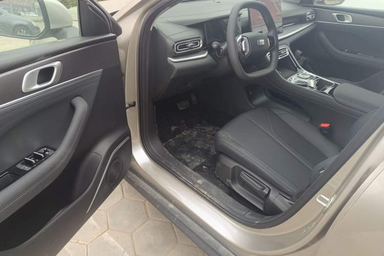 Used  Galaxy Stellar 6 2026 Model 60km Sailing Edition
